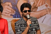 Geetha Govindam Movie Vizag Press Meet